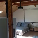 Pod Debem Landhuis *