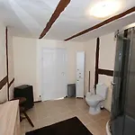 Landhuis Pod Debem Gorzebadz