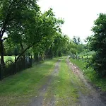 Pod Debem Landhuis Gorzebadz