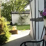 Landhuis Pod Debem Gorzebadz