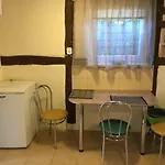 Pod Debem Landhuis Gorzebadz