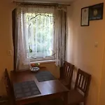 Landhuis Pod Debem *