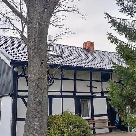 Landhuis Pod Debem