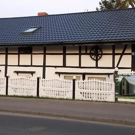 Pod Debem Landhuis *