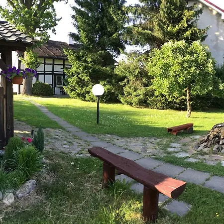 Pod Debem Gorzebadz
