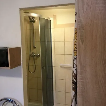 Pod Debem Gorzebadz