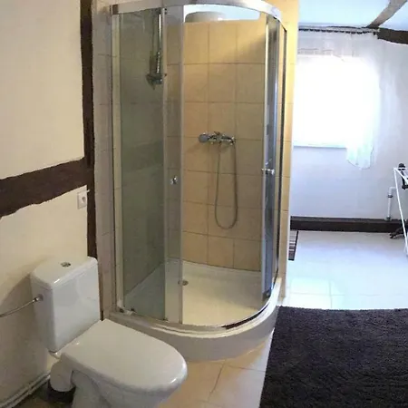 Pod Debem בית כפרי