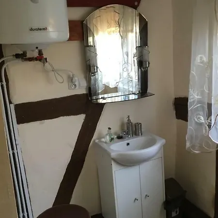 Pod Debem Gorzebadz